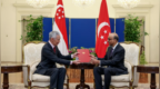 全文：新加坡总理李显龙向总统递交辞呈