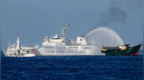 中国智库报告：补给非法“坐滩”军舰，菲方今年还会增加
