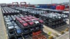 美对中国电动汽车等加征关税，中国贸促会回应