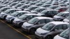 拜登将宣布对电动汽车等中国商品加征关税，外交部回应