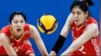 世界女排联赛第三轮-中国VS加拿大前瞻：中国盼复仇+冲击三连胜