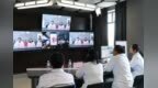 中国-塞舌尔首次实现实时交互式远程医学会诊