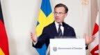 瑞典首相：若卷入军事冲突，或允许美部署核武