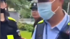 深圳通报司机称执法人员随意拦车说脏话：已向司机道歉，执法人员停职检查