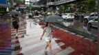 泰国官员称政府一直在考虑迁都：海平面上升，本世纪末曼谷或被淹没