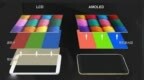 LCD加速边缘化，OLED已成为智能手机主流方案
