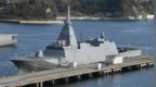 澳大利亚考虑购买日本护卫舰
