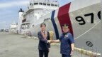 日本出钱，菲律宾斥资4亿美元购买5艘日本大型巡逻船