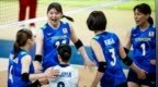 0-3，日本女排奥运告急！落后中国超22分，2队4连胜，4场横扫