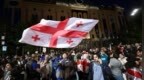 西方施压、抗议不断，“外国代理人法”将格鲁吉亚引向何方？