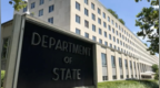 美国务院对伊朗总统莱希遇难表示哀悼