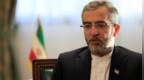 伊朗任命代理外长