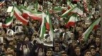 伊朗总统莱希遗体运至德黑兰，大量民众深夜前往悼念