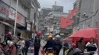 贵州毕节发生疑似燃气罐爆炸事件，致2死4伤