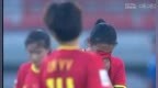 连负日韩，又一支中国女足无缘世界大赛
