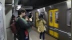 阿根廷首都地铁票价一夜涨360%