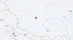 西藏尼玛县发生5.9级地震，震源深度8千米