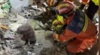 安徽铜陵坍塌居民楼发现第3名失联人员：系12岁小女孩