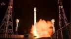 朝鲜宣布卫星发射失败