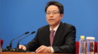 卸任全国政协副秘书长后，张晓明辞去全国政协委员