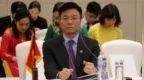越南国会批准任命黎成龙为政府副总理