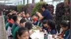 聊城莘县妇联组织“ 童乐童趣 快乐研学”儿童友好主题活动