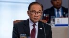 马来西亚总理：反对域外势力插手介入南海问题