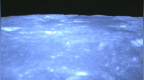 着陆实况来了！嫦娥六号月背着陆影像发布
