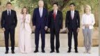 外媒担忧：G7领导人几乎每个都“自身难保”