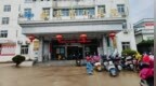 探访安徽省委书记暴雨中关心的医院：患者转移至高楼层，门诊恢复运转