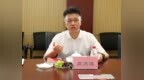 荣昌区委书记高洪波：把工业经济稳增长摆在最重要位置