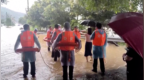 广东梅州两地因强降雨灾害造成9人死亡6人失联