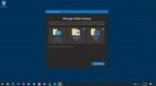 Win11新装机用户吐槽微软：默认启用OneDrive备份，导致桌面被旧文件塞满