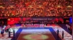 巴黎奥运会女排小组赛赛程公布，中国女排首场对阵美国队