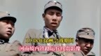 1938年徐州会战期间，河南境内铁路运兵珍贵影像