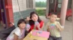 致敬！湖北省鄂州市两代教师团队为轮椅女孩送教6年