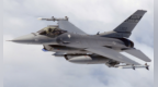 布林肯：首批美制F-16战斗机正开始移交给乌克兰