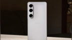 索尼Xperia 1 VII外观曝光：相机条设计 媲美Google Pixel
