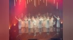 国际交流 | 哈尔滨芭蕾舞团参加全俄青年戏剧艺术节开幕式演出取得圆满成功