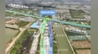 预计年底通车 香海大桥西延线先行段建设迎来新进展