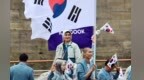 开幕式上把韩国叫成朝鲜，国际奥委会郑重道歉
