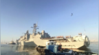 俄媒：俄海军舰艇编队将再次访问古巴