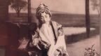 梅兰芳诞辰130周年｜手稿、书画、戏衣里的“梅艺今辉”