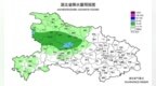 部分地区40℃+！降雨降温即将到来