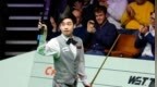 一覺醒來，中國斯諾克3勝8負！3冠王晉級，TOP16翻車，4場2-4