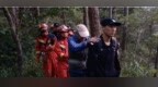 生死16小時！七旬游客深山迷路 廬山警民聯手救援