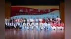 紀(jì)念中央紅軍長征出發(fā)90周年全國優(yōu)秀曲藝節(jié)目展演在于都舉行