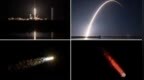 SpaceX獵鷹9號(hào)宣布完成第400次發(fā)射任務(wù)，馬斯克稱(chēng)2025年目標(biāo)150+