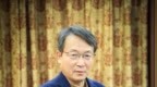 听<em>茅盾文学奖</em>得主、北京作协主席李洱谈——今时今日，我们如何“应物”？