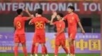 4-0！中国U20国足大胜，14分钟轰4球，对手崩溃，球迷：干得漂亮